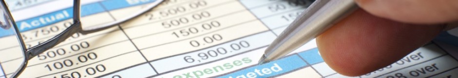 Bookkeeping and Management Accounts